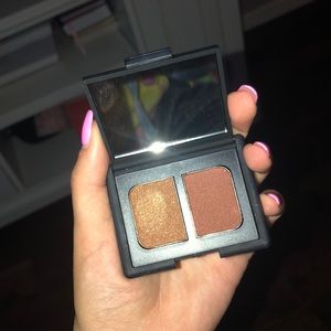 NARS eyeshadow